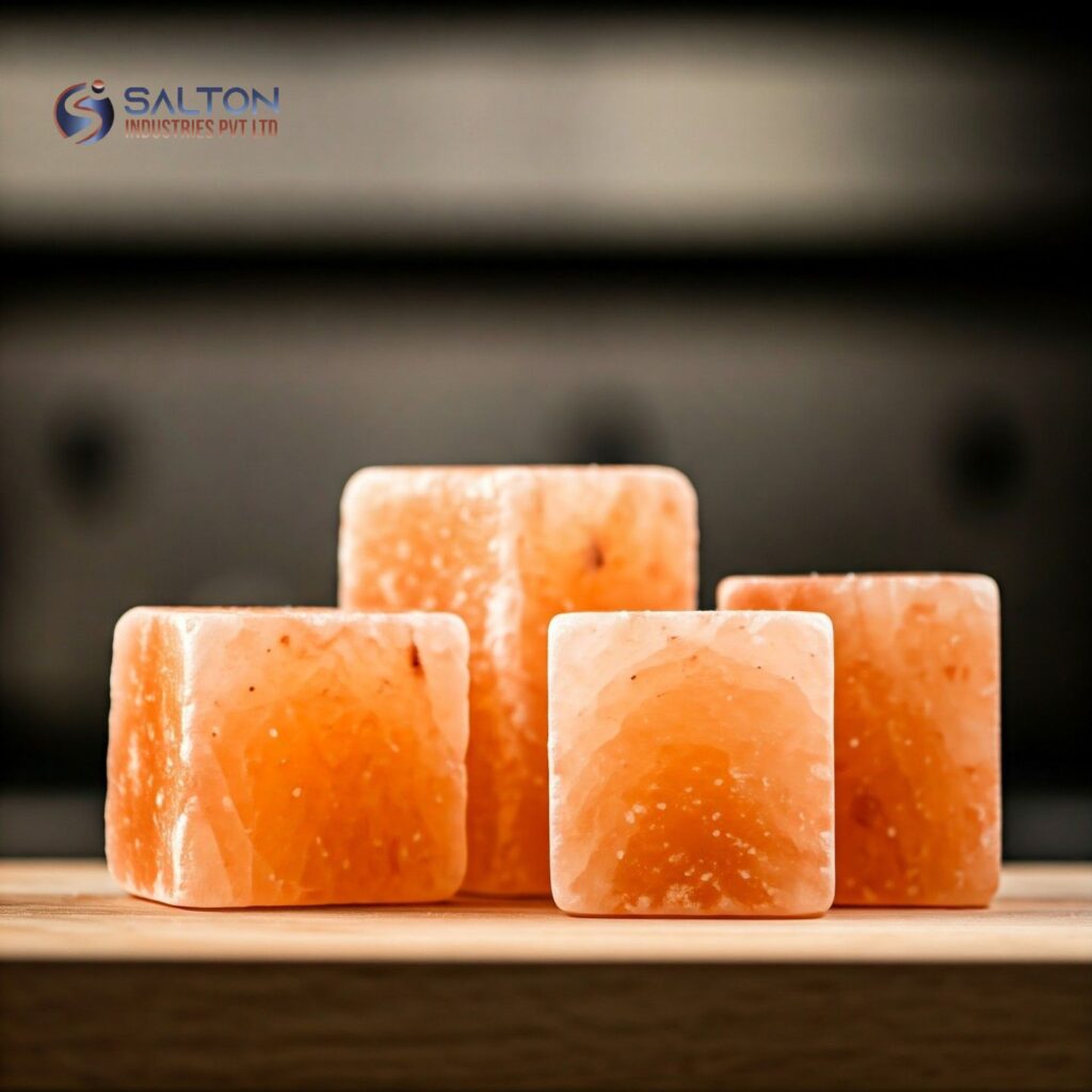 Salt Bricks