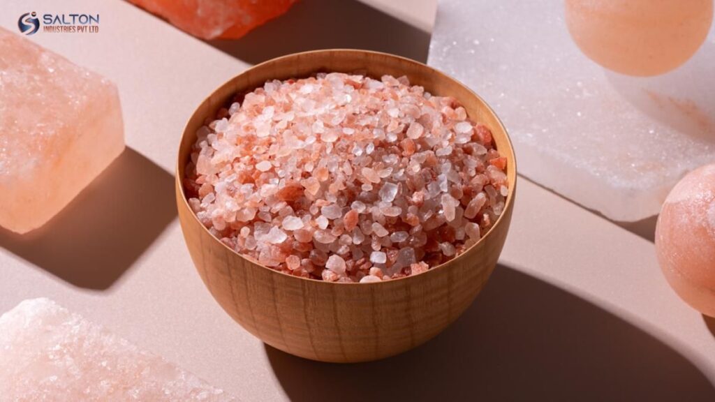 Himalayan Salt